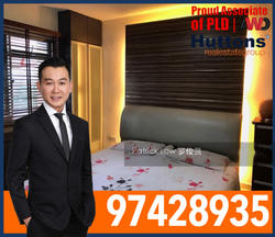 Blk 459 Choa Chu Kang Avenue 4 (Choa Chu Kang), HDB 5 Rooms #157111782